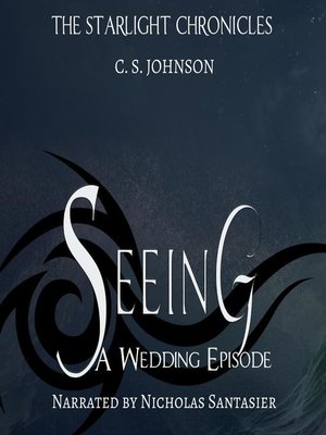 cover image of Seeing